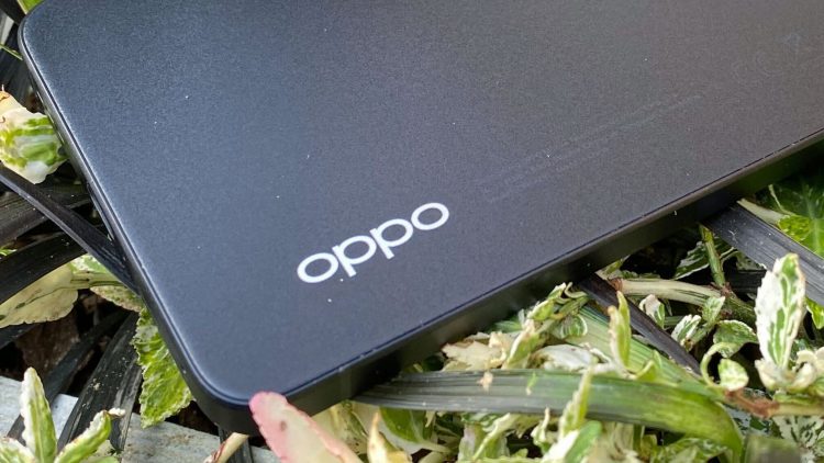 OPPO Pad Air