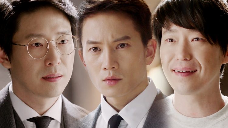 innocent defendant