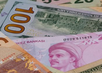 türk lirası dünyada kaçıncı sırada