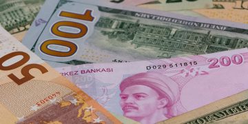türk lirası dünyada kaçıncı sırada