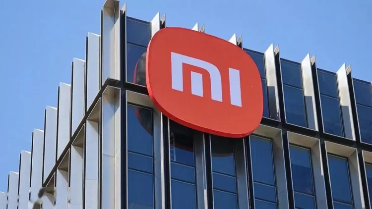 xiaomi