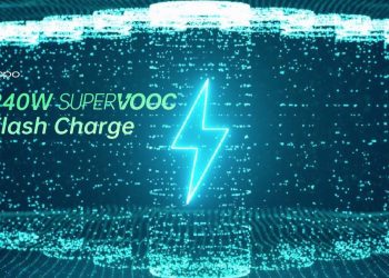 Oppo Hızlı Şarj Sistemi 240W Desteği İle Yeni Dönemi Başlatıyor