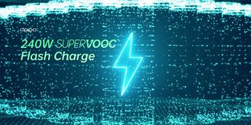 Oppo Hızlı Şarj Sistemi 240W Desteği İle Yeni Dönemi Başlatıyor