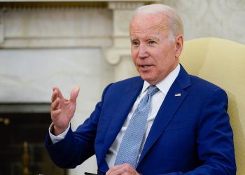 ABD Başkanı Joe Biden