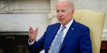 ABD Başkanı Joe Biden