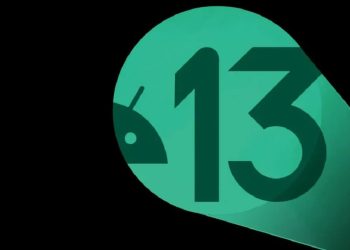 Android 13, Easter Egg emojisi ile kullanıcılara göz kırptı!