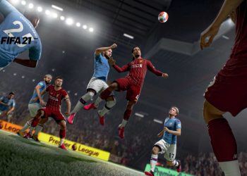 FiFA 21 Oyununun En Güçlü 5 Takımı İle Takım Dizilişi