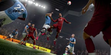 FiFA 21 Oyununun En Güçlü 5 Takımı İle Takım Dizilişi
