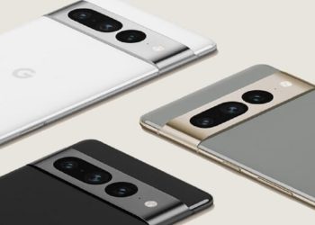 Google Pixel 7 Pro Tasarımı ve Özellikleri