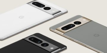 Google Pixel 7 Pro Tasarımı ve Özellikleri