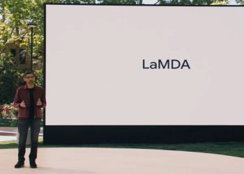 Google Yapay Zekası LaMDA Düşünebiliyor