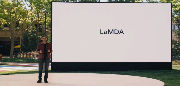 Google Yapay Zekası LaMDA Düşünebiliyor