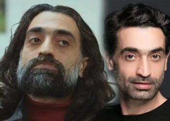 Kırmızı Oda Dizisindeki Hamdi Baba Kimdir