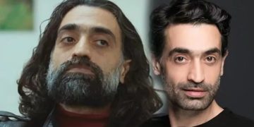 Kırmızı Oda Dizisindeki Hamdi Baba Kimdir