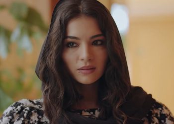 Kırmızı Oda Dizisindeki Mitra Kimdir? Mitra’nın Gerçek İsmi Nedir?