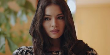 Kırmızı Oda Dizisindeki Mitra Kimdir? Mitra’nın Gerçek İsmi Nedir?