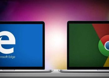 Microsoft, Chrome ile olan rekabette yeni bir dönemi başlattı