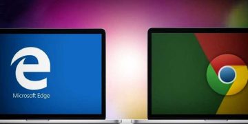 Microsoft, Chrome ile olan rekabette yeni bir dönemi başlattı