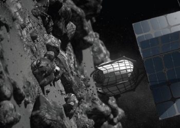 NASA, Ay’da maden arama çalışmaları için kolları sıvadı