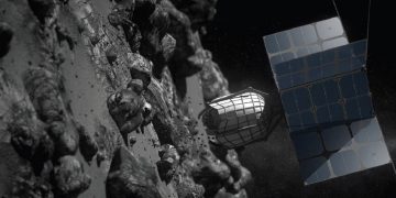 NASA, Ay’da maden arama çalışmaları için kolları sıvadı