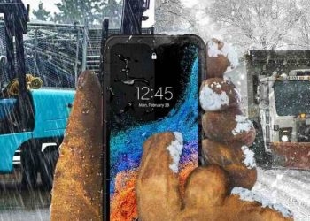 Samsung, Galaxy Xcover 6 Pro’yu Resmi Olarak Tanıttı. Eldivenle Dahi Mükemmel Hassasiyet!
