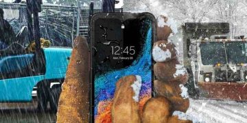 Samsung, Galaxy Xcover 6 Pro’yu Resmi Olarak Tanıttı. Eldivenle Dahi Mükemmel Hassasiyet!