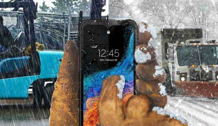Samsung Galaxy Xcover 6 Proyu Resmi Olarak Tanitti