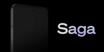 Solana, ‘Saga’ modeliyle akıllı telefon sektörüne adım atıyor