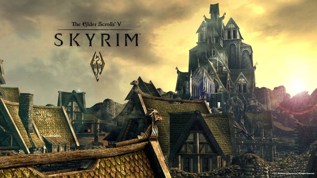 The Elder Scrolls V Skyrim Item Kodlari 2022