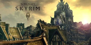 The Elder Scrolls V: Skyrim İtem Kodları (2022)