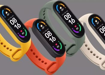 Xiaomi Mi Band 7 daha satışa sunulmadan 1 milyon barajını aştı