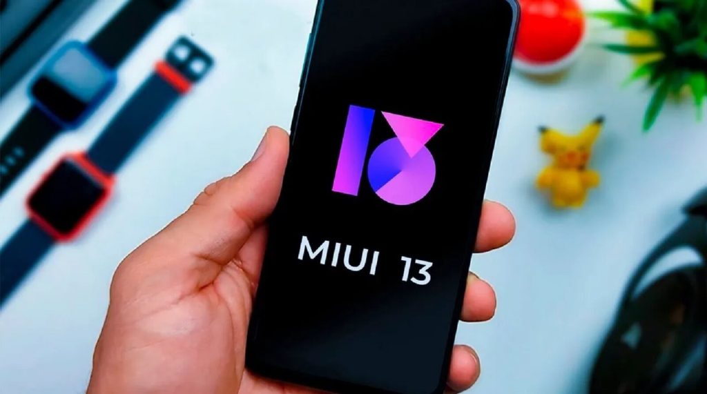 Xiaomi Redmi Note 10T 5G icin MIUI 13 guncellemesini yayimlandi