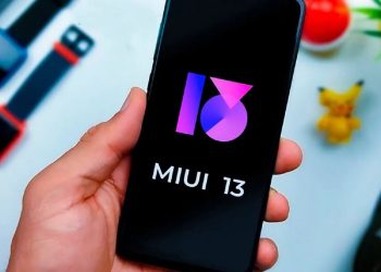 Xiaomi, Redmi Note 10T 5G için MIUI 13 güncellemesini yayımlandı