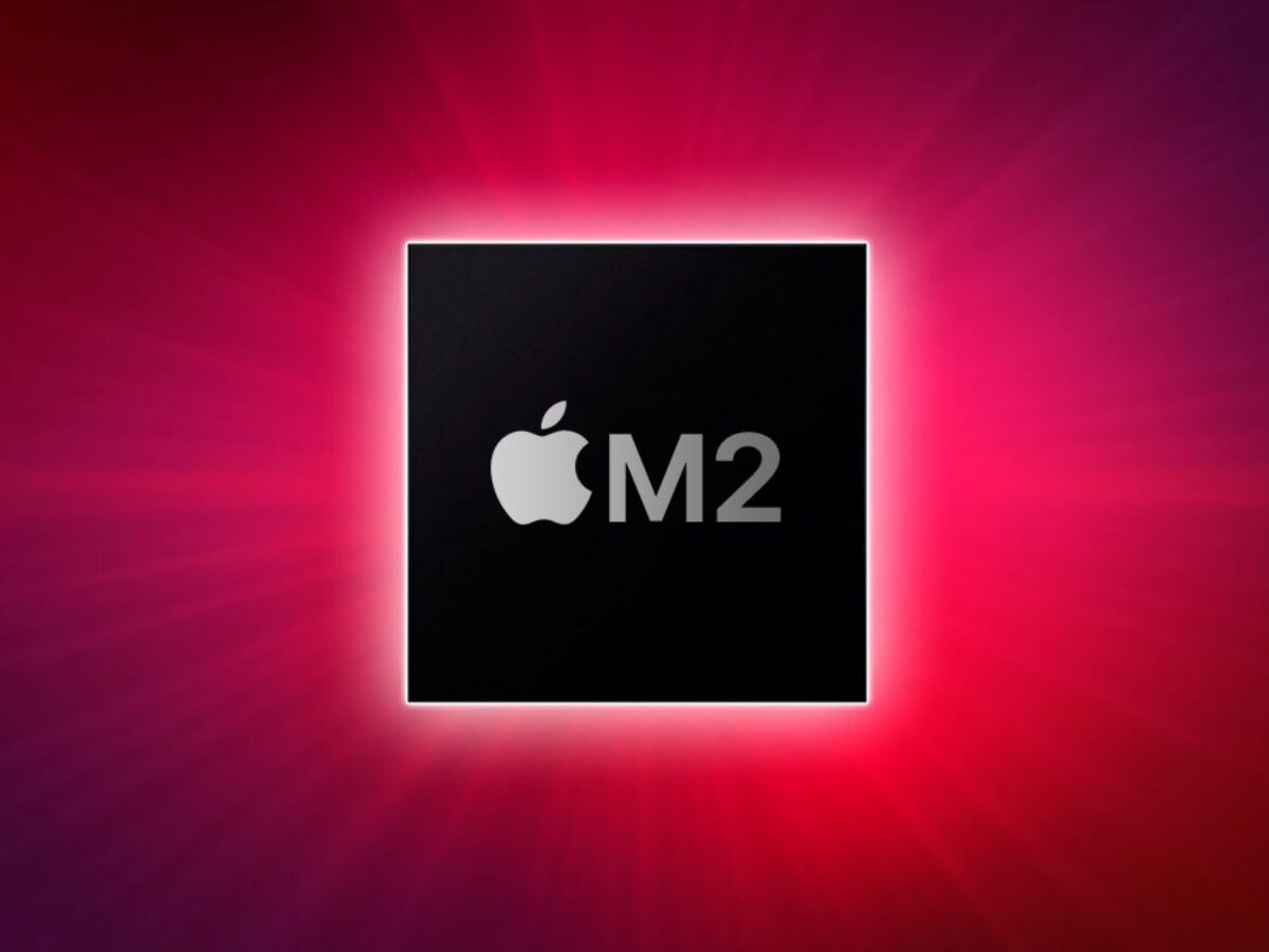 apple m2 pro ve max işlemcisi geliyor