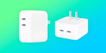 apple usb-c şarj adaptörü