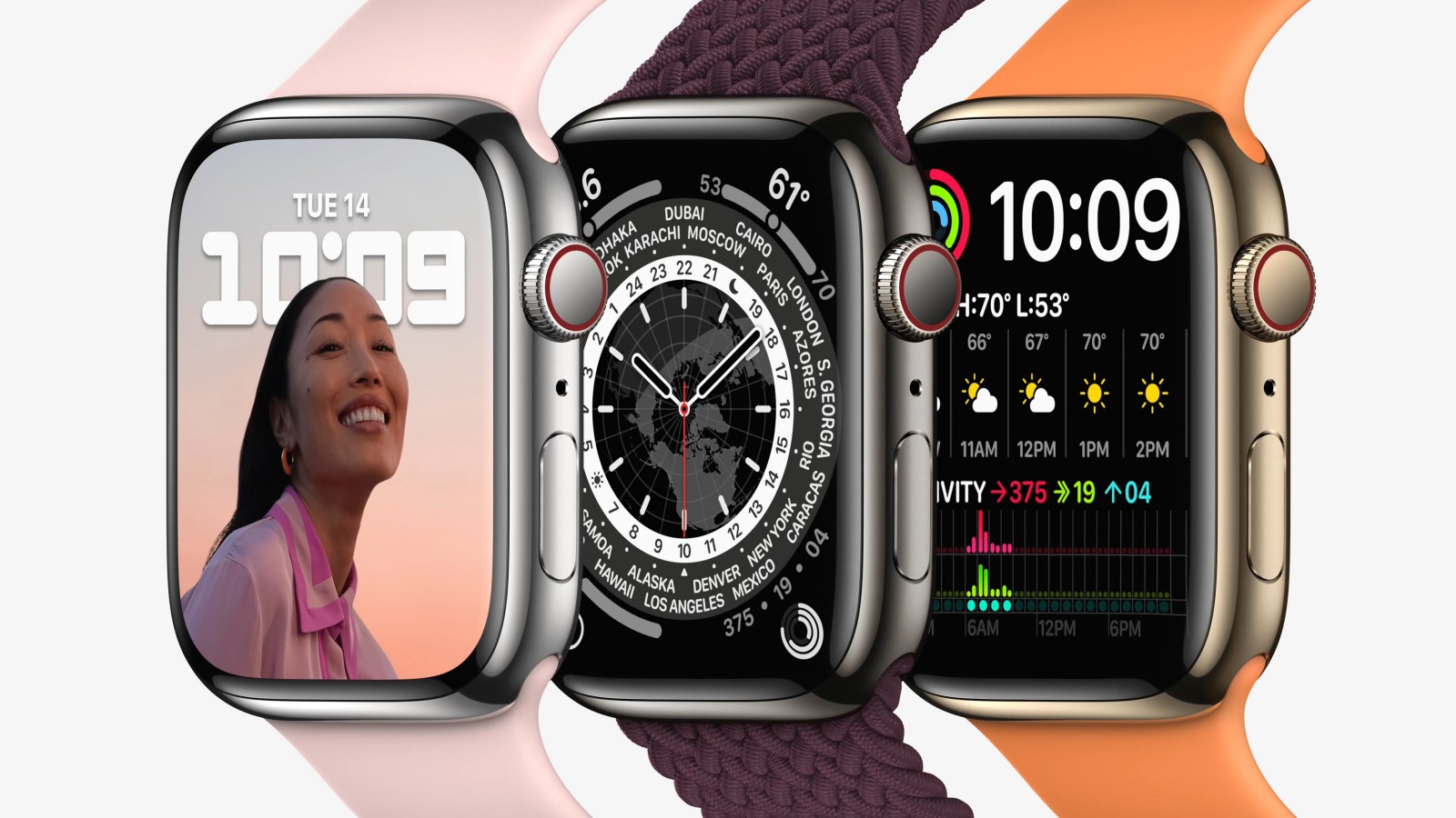 apple watch 7 zamlı yeni fiyatları