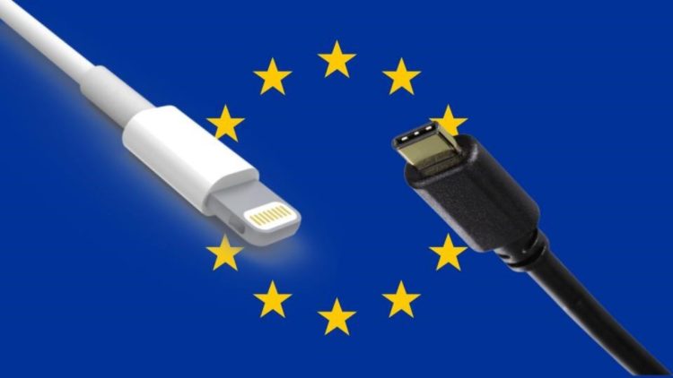 avrupa birliği usb-c zorunlu