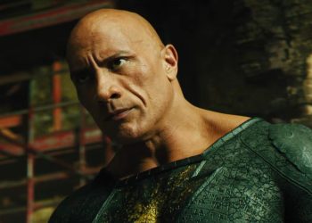black adam filmi fragmanı yayınlandı