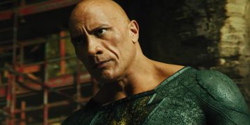 black adam filmi fragmanı yayınlandı