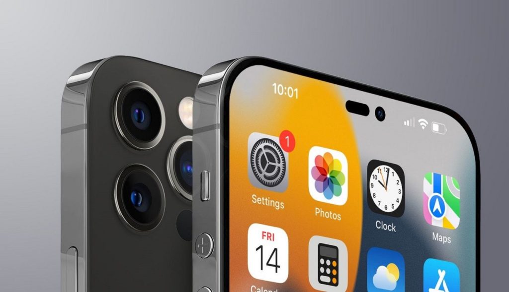 iphone 14 modelleri net sızdı