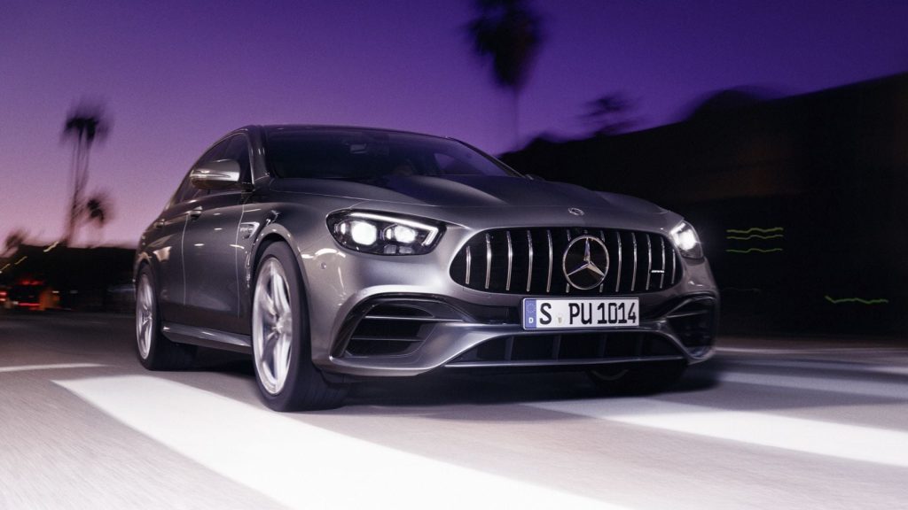 mercedes 1 milyon aracı geri çağırıyor