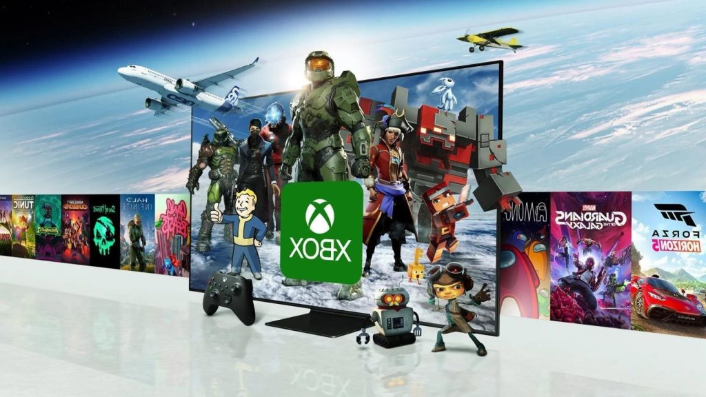 microsoft xbox tv uygulaması