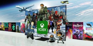 microsoft xbox tv uygulaması