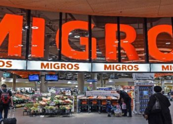 migros getirsin