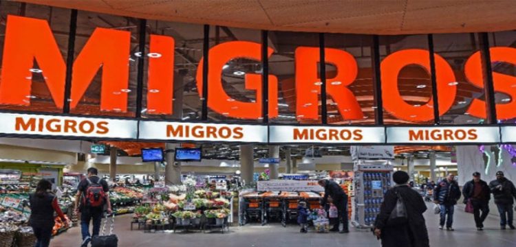 migros getirsin