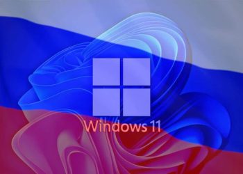 rusya windows 10