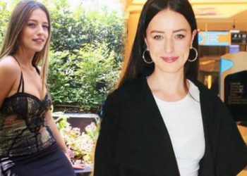 Savaşçı Dizisindeki Yeva Kimdir? Yeva’nın Gerçek Adı Nedir?
