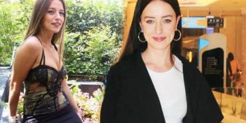 Savaşçı Dizisindeki Yeva Kimdir? Yeva’nın Gerçek Adı Nedir?