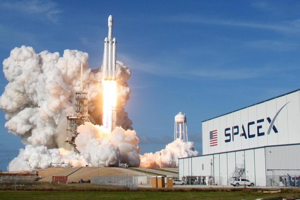 spacex