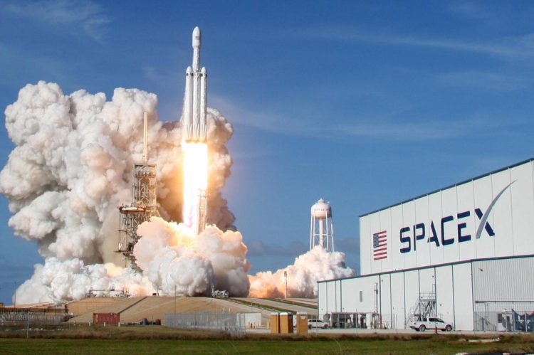 spacex